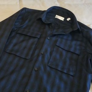 Calibrate Men's dress shirt